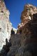 Jordan: The Siq (shaft) leading to the ancient city of Petra